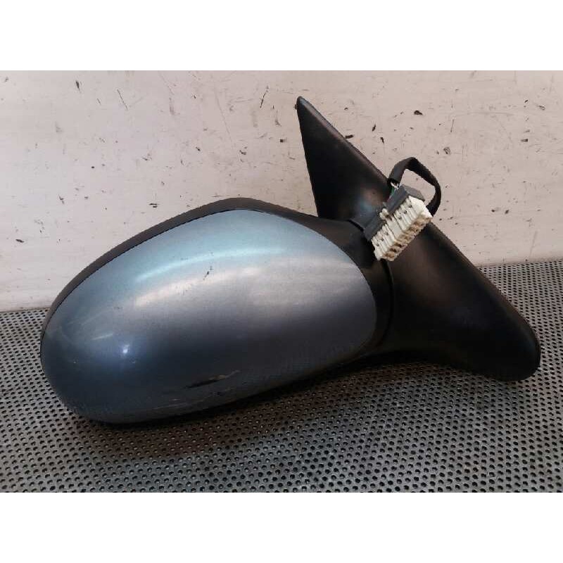 Recambio de retrovisor derecho para peugeot 406 berlina (s1/s2) srdt referencia OEM IAM 3