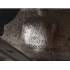 Recambio de motor completo para saab 9-3 berlina 2.0 t vector referencia OEM IAM B207A 14084 