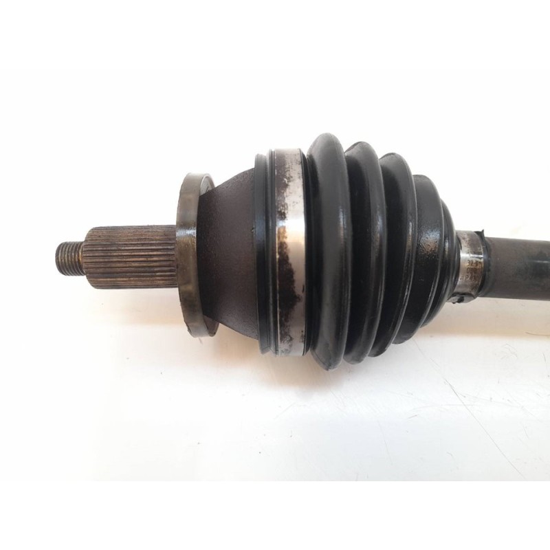 Recambio de transmision delantera izquierda para skoda fabia (6y2/6y3) 1.4 referencia OEM IAM - Gris 2