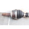 Recambio de transmision delantera izquierda para toyota auris 2.0 d-4d cat referencia OEM IAM   