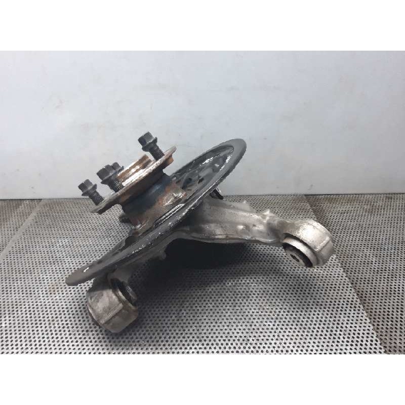 Recambio de mangueta trasera derecha para mercedes-benz clase gla (w156) gla 180 (156.942) referencia OEM IAM - Blanco 3