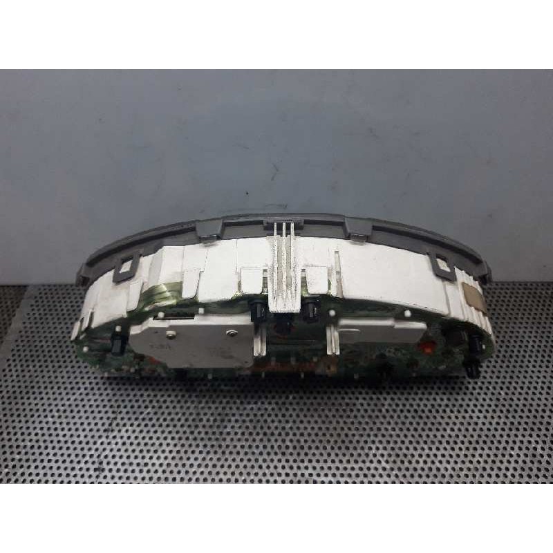 Recambio de cuadro instrumentos para opel tigra 1.4 16v referencia OEM IAM - Verde 3