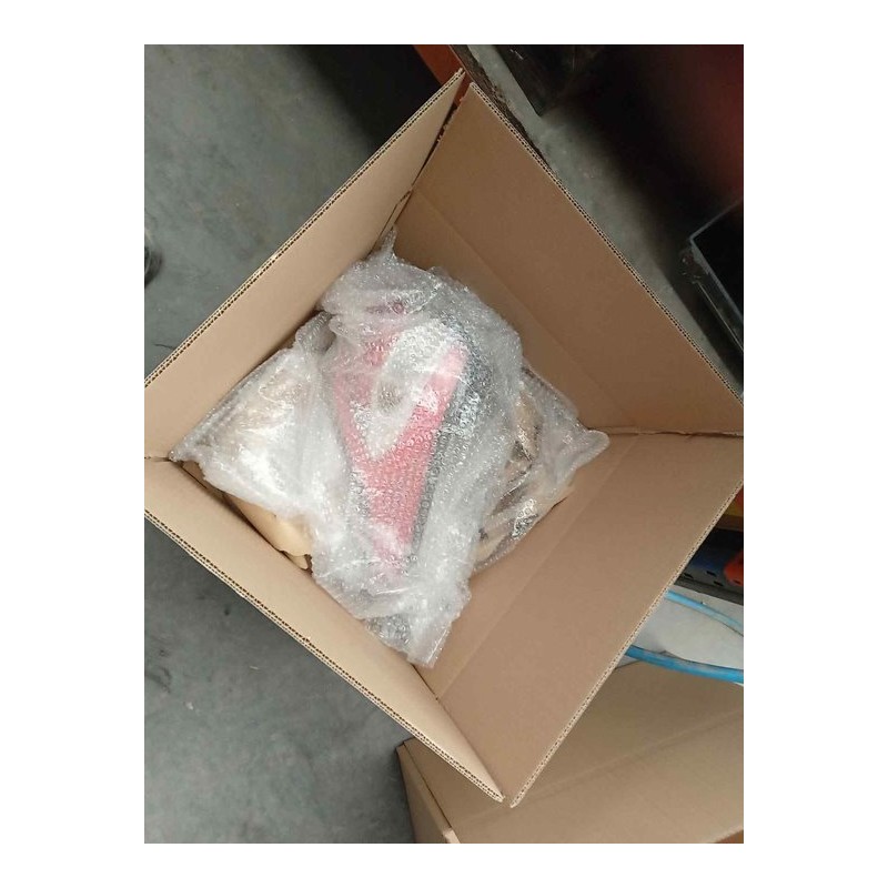 Recambio de piloto trasero derecho interior para ford kuga (cbs) titanium referencia OEM IAM - Negro 3