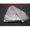 Recambio de deposito fap () para citroën c4 berlina cool referencia OEM IAM 9652851580  