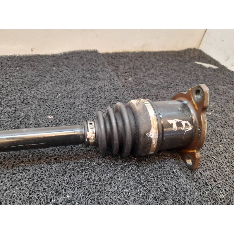 Recambio de transmision trasera derecha para suzuki sx4 rw (ey) glx referencia OEM IAM 4410579J00 4