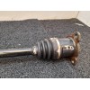 Recambio de transmision trasera derecha para suzuki sx4 rw (ey) glx referencia OEM IAM 4410579J00  