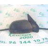Recambio de retrovisor derecho para renault 19 (b/c/l53) 1.9 d (cv.64) referencia OEM IAM   