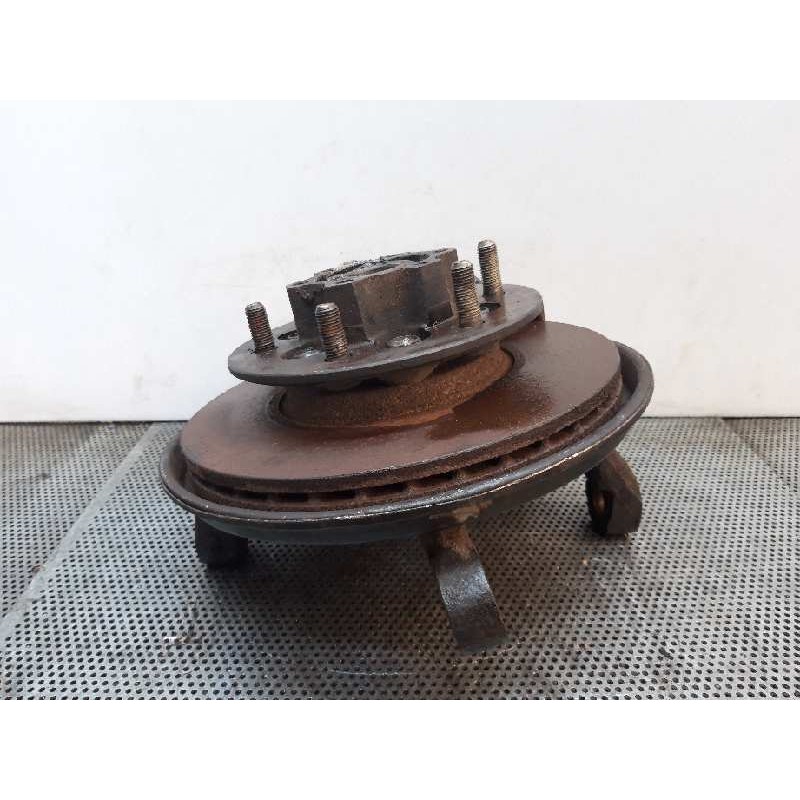 Recambio de mangueta delantera izquierda para isuzu gemini referencia OEM IAM  93971 3