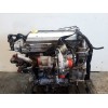 Recambio de motor completo para saab 9-3 berlina 2.0 t vector referencia OEM IAM B207A 14084 