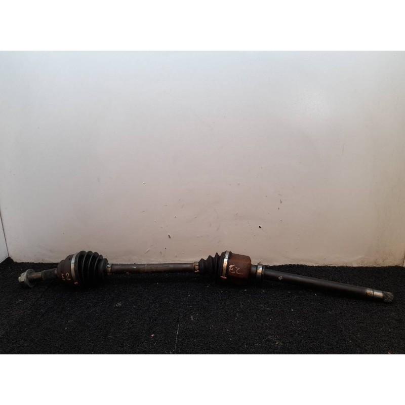 Recambio de transmision delantera derecha para citroën jumper caja cerrada (06.2006 =>) 35 l2h1 hdi 120 referencia OEM IAM   