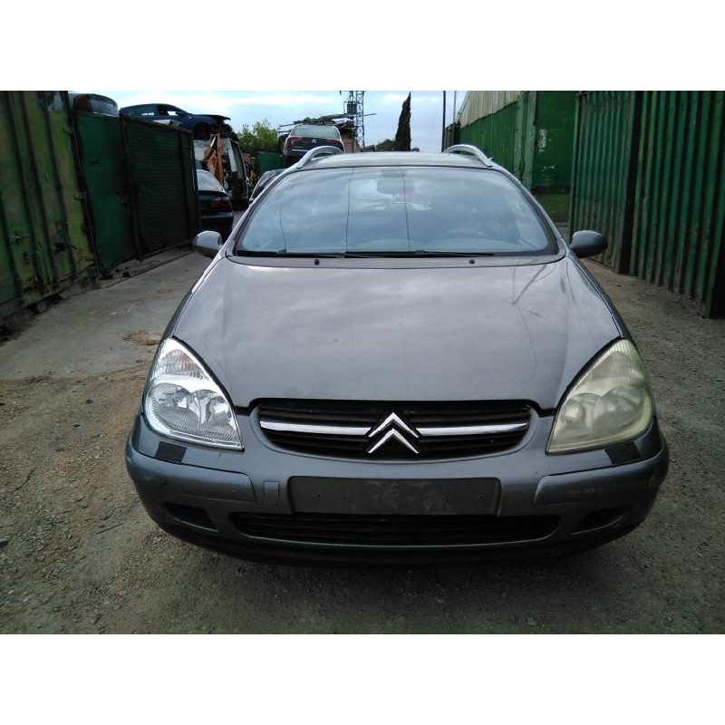citroën c5 break del año 2004