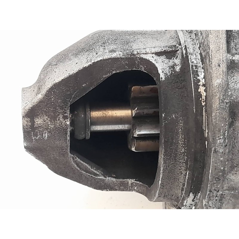 Recambio de motor arranque para land rover range rover (lp) dse (100kw) referencia OEM IAM 0001218171  BOSCH - Gris 4