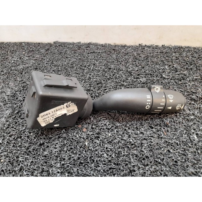 Recambio de mando limpia para jaguar s-type 2.5 v6 executive referencia OEM IAM 2R8317A553BC  