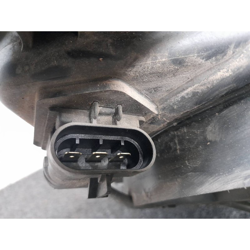 Recambio de electroventilador para opel astra h berlina cosmo referencia OEM IAM 0130303304 - Azul 4