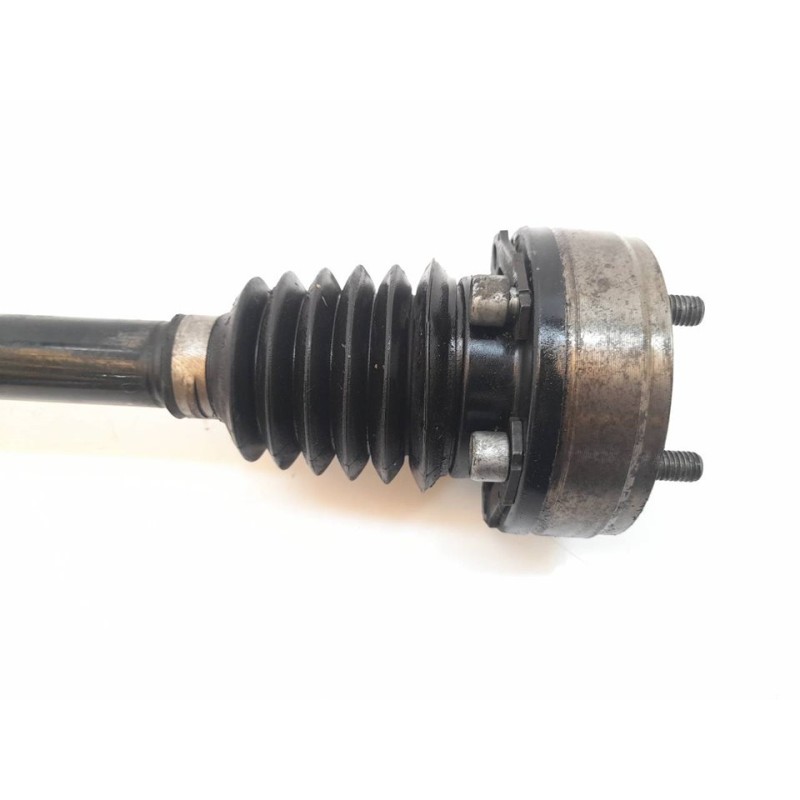 Recambio de transmision delantera izquierda para skoda fabia (6y2/6y3) 1.4 referencia OEM IAM - Gris 3