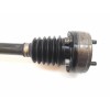 Recambio de transmision delantera izquierda para skoda fabia (6y2/6y3) 1.4 referencia OEM IAM   