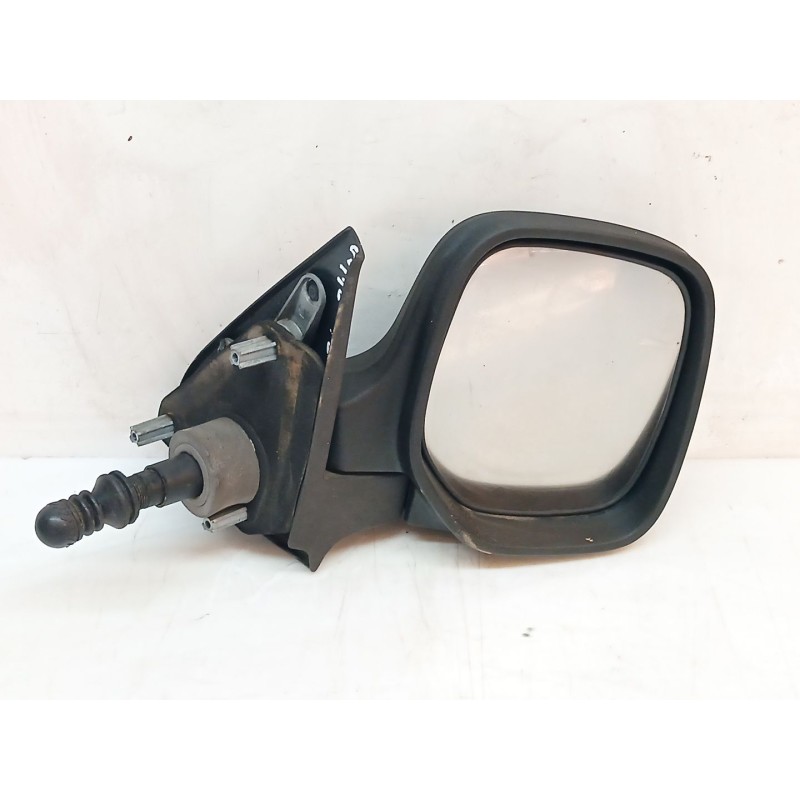 Recambio de retrovisor derecho para peugeot partner monospace (5_, g_) 1.9 d referencia OEM IAM 8C158  