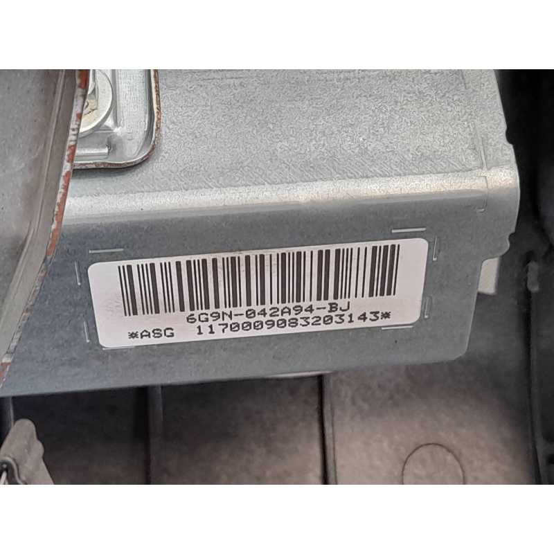 Recambio de kit airbag para ford s-max (ca1) titanium referencia OEM IAM 6M2T14B056AE 6M21U042B85AKW 6G9N042A94BJ 10