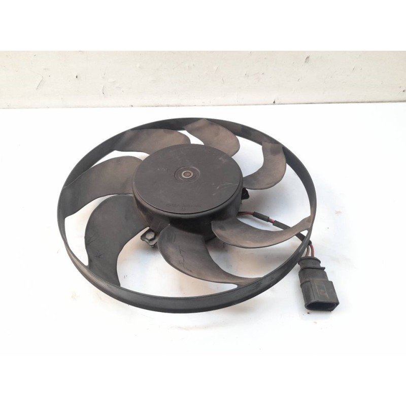 Recambio de electroventilador para skoda octavia berlina (1z3) elegance referencia OEM IAM 1K0959455DG  