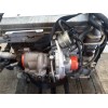 Recambio de motor completo para saab 9-3 berlina 2.0 t vector referencia OEM IAM B207A 14084 