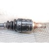 Recambio de transmision delantera izquierda para toyota auris 2.0 d-4d cat referencia OEM IAM   