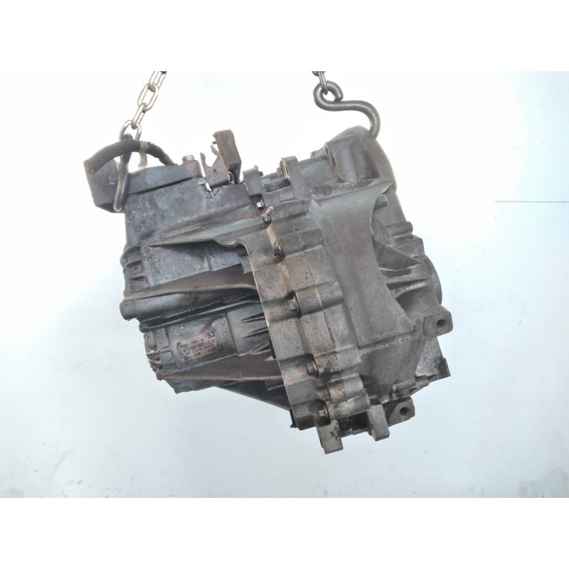 Recambio de caja cambios para ford s-max (ca1) titanium referencia OEM IAM 6G9R7002SE 4