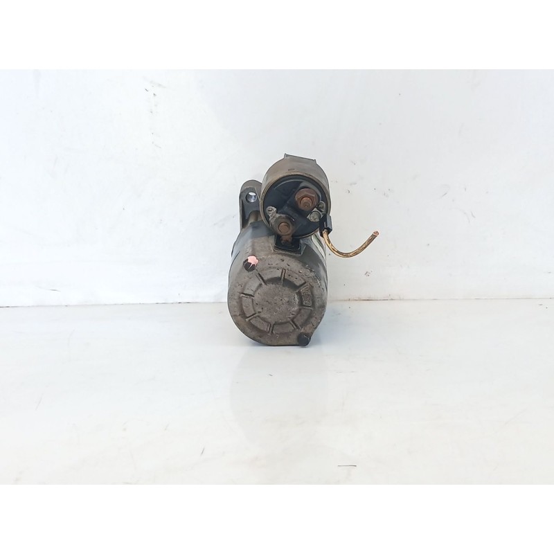 Recambio de motor arranque para renault clio ii (bb_, cb_) 1.2 16v (bb05, bb0w, bb11, bb27, bb2t, bb2u, bb2v, cb05,... referenci - Gris 5