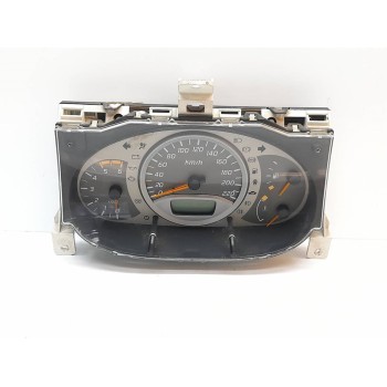 CUADRO INSTRUMENTOS BU071 2Y02538 3B210