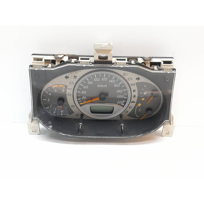 Recambio de cuadro instrumentos para nissan almera tino (v10m) comfort referencia OEM IAM BU071 2Y02538 3B210