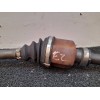 Recambio de transmision delantera derecha para citroën jumper caja cerrada (06.2006 =>) 35 l2h1 hdi 120 referencia OEM IAM   