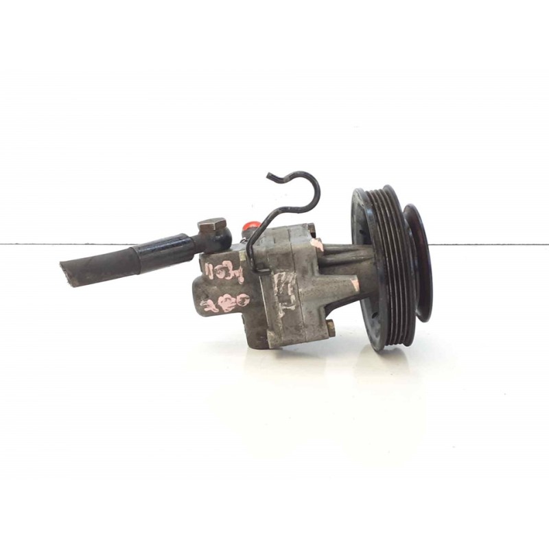 Recambio de bomba direccion para audi a4 berlina (b5) 1.8 20v turbo referencia OEM IAM 8D0145156A 7681955281 ZTF - Gris 4