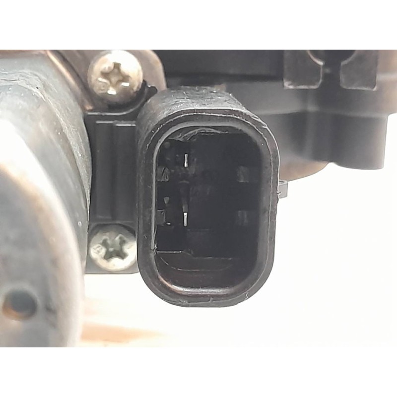 Recambio de elevalunas delantero izquierdo para nissan vanette cargo (hc23) familiar (5 asientos) referencia OEM IAM D393800 - Azul 4
