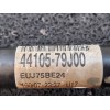 Recambio de transmision trasera derecha para suzuki sx4 rw (ey) glx referencia OEM IAM 4410579J00  