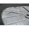 Recambio de deposito fap () para citroën c4 berlina cool referencia OEM IAM 9652851580  