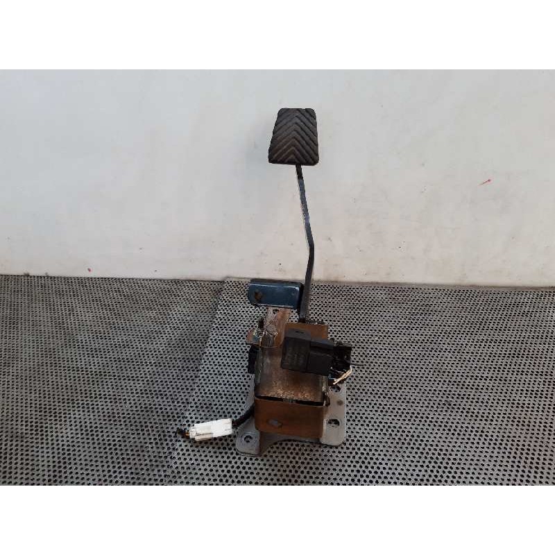 Recambio de pedal embrague para kia rio concept referencia OEM IAM HEXA0028  
