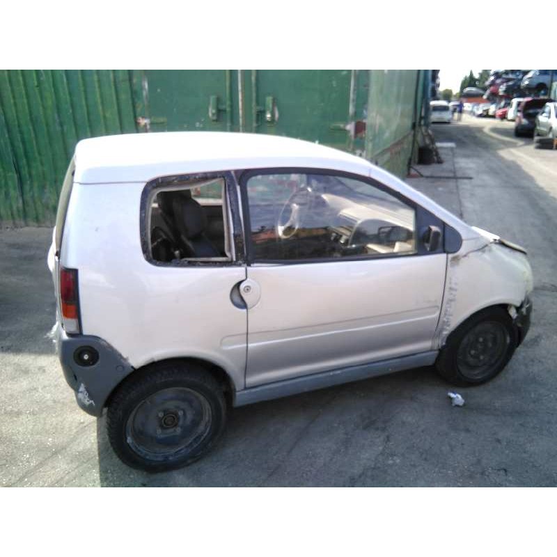 aixam 400 del año 2000