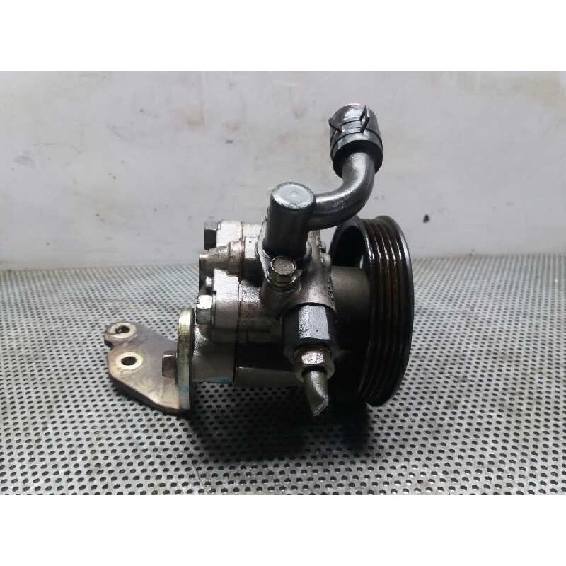 Recambio de bomba direccion para chevrolet matiz 1.0 cat referencia OEM IAM CG26 - Gris 5
