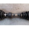 Recambio de transmision delantera izquierda para toyota auris 2.0 d-4d cat referencia OEM IAM   