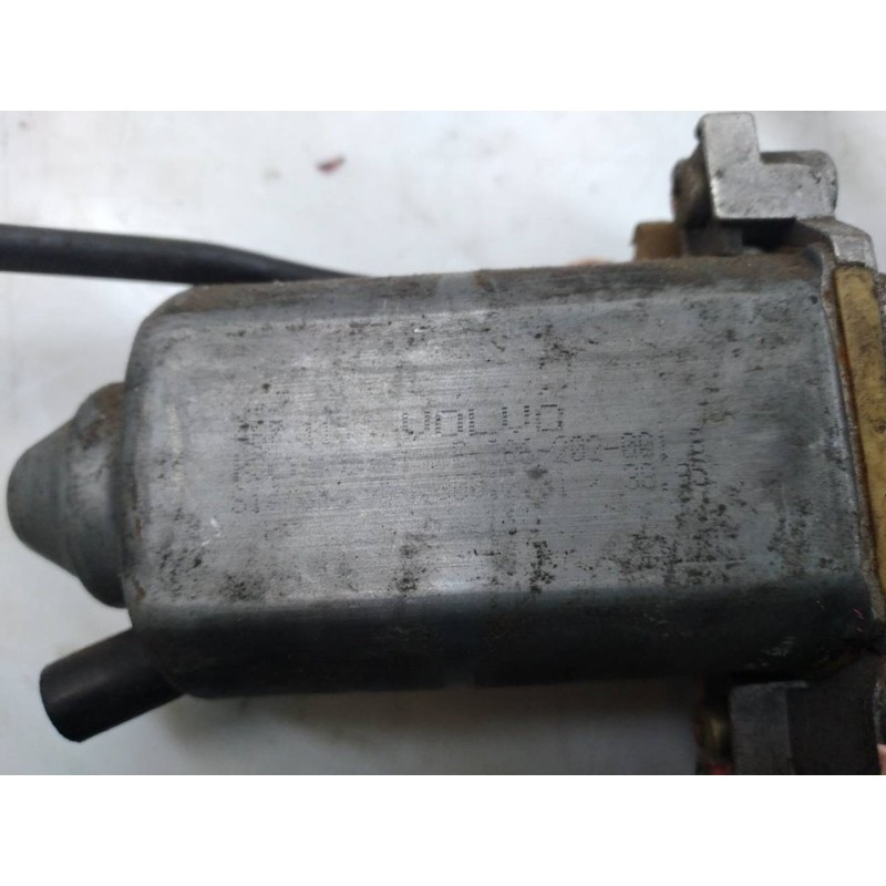 Recambio de elevalunas delantero derecho para volvo serie 460 referencia OEM IAM  138278 4