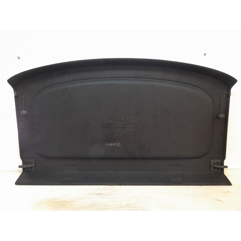 Recambio de bandeja trasera para volkswagen tiguan (5n2) advance bluemotion referencia OEM IAM 5N0867769K - Blanco 3