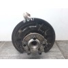 Recambio de mangueta trasera izquierda para mercedes-benz clase gla (w156) gla 180 (156.942) referencia OEM IAM   