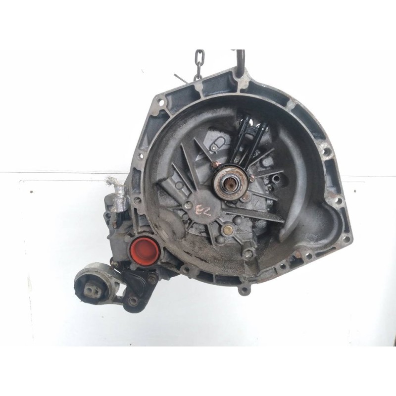 Recambio de caja cambios para ford fiesta (cbk) ambiente referencia OEM IAM 2S6R7002MA - Azul 5