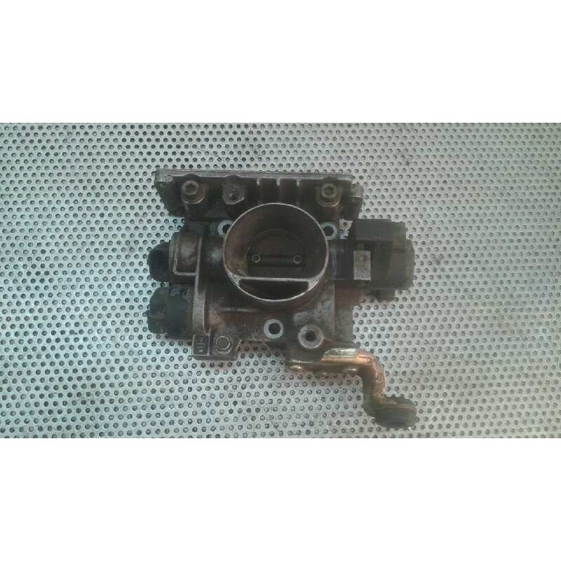 Recambio de cabezal inyeccion para fiat punto berlina (188) 1.2 cat referencia OEM IAM 36SKFE1  