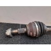 Recambio de transmision delantera derecha para citroën jumper caja cerrada (06.2006 =>) 35 l2h1 hdi 120 referencia OEM IAM   