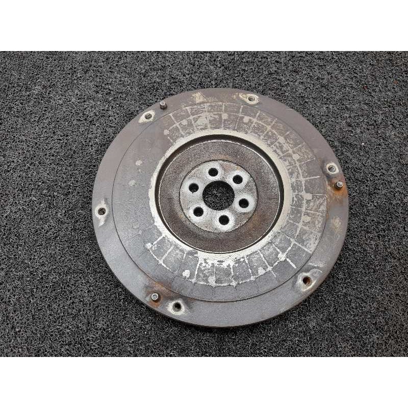 Recambio de volante motor para toyota auris active referencia OEM IAM   