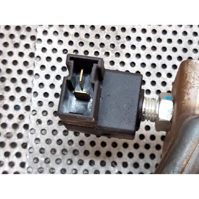 Recambio de pedal embrague para kia rio concept referencia OEM IAM HEXA0028 - Blanco 2