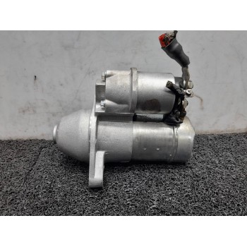 MOTOR ARRANQUE 