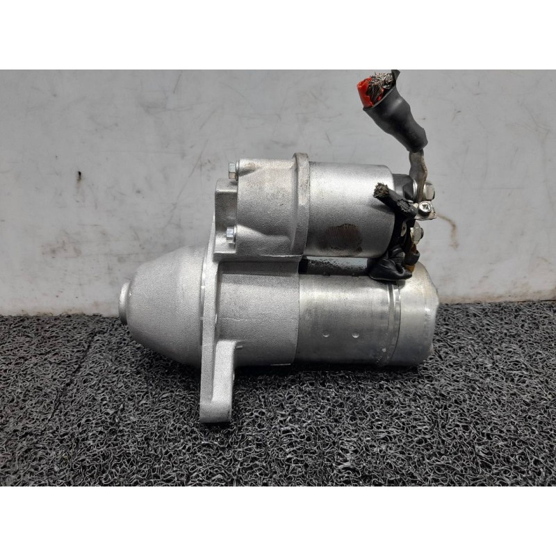 Recambio de motor arranque para opel astra h berlina cosmo referencia OEM IAM   