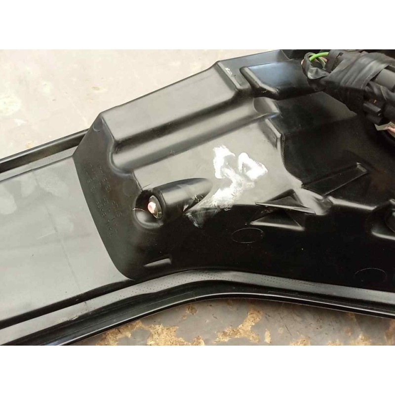 Recambio de piloto trasero derecho interior para ford kuga (cbs) titanium referencia OEM IAM - Negro 6
