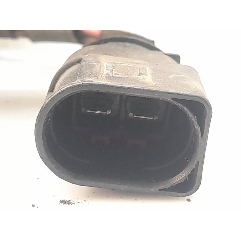 Recambio de electroventilador para skoda octavia berlina (1z3) elegance referencia OEM IAM 1K0959455DG 4
